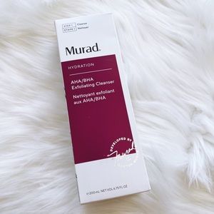 Murad AHA/BHA Exfoliating Cleanser